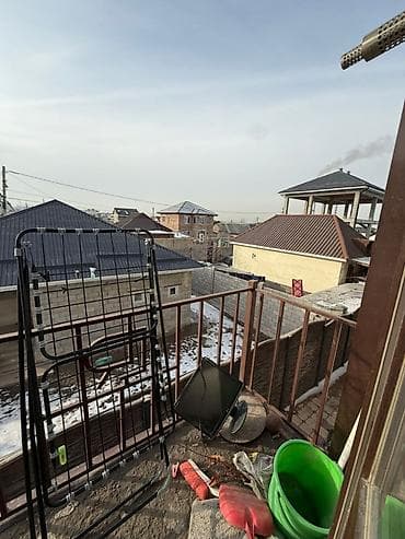 room: 1 комната, 32 м², Индивидуалка, 2 этаж, Евроремонт — 3