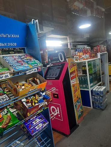 beta stores: Магазин, В жилом доме, 32 м² Действующий, С оборудованием, Отдельный вход, 1 линия, Кондиционер — 8