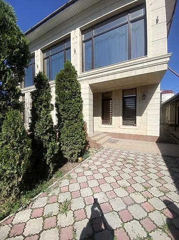 285 м², 6 комнат