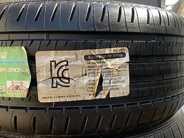 she: Шины 245 / 45 / R 18, Лето, Новый, 1 шт, Легковые, Таиланд, Bridgestone — 3