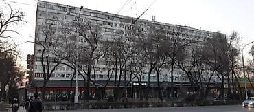 2 комнаты, 52 м², БГУ Индивидуалка, 4 этаж, Старый ремонт — 6