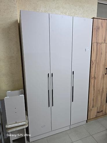 детский стол бишкек: Шифоньер, шкаф для одежды, Новый, Прямой, ЛДСП — 7