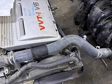 g2 master: Патрубок Toyota 2003 г., Б/у, Оригинал, Япония — 1