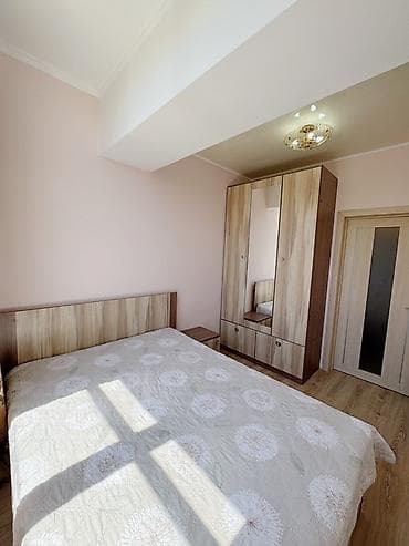 3х этажный: 3 комнаты, 48 м², Индивидуалка, 3 этаж — 1