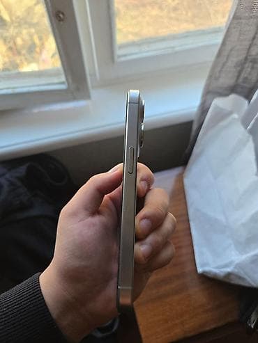 aiphone 6: IPhone 15 Pro, 256 ГБ, Natural Titanium — 6