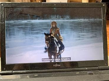 камера для пк с микрофоном: Ноутбук Fujitsu Lifebook, AH532 Работает от сети - Экран — 2