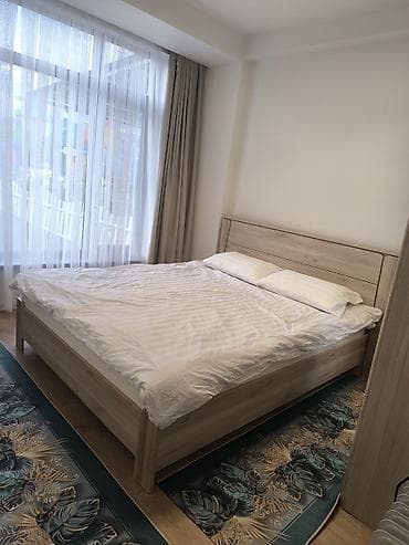 holiday house: Таунхаус, Бостери, 5 мест — 2
