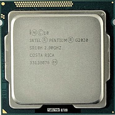 i 5: Материнская плата для ПК, Новый, Gigabyte, LGA1155, Micro-ATX — 3