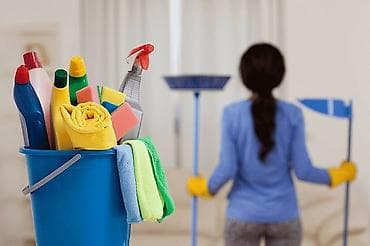 тез арада: Бөлмөлөрдү тазалоо, | Жалпы тазалоо, | Батирлер — 1