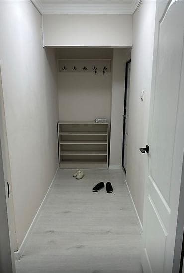 Квартиры: 1 комната, 34 м², 104 серия, 1 этаж, Дизайнерский ремонт — 7