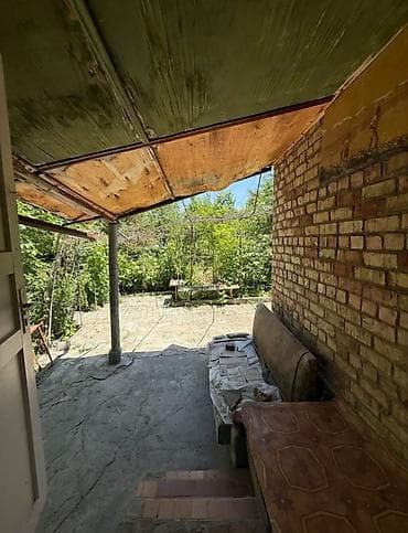 светлая поляна: Продаётся дачный участок с жилым домом и хозяйственными постройками — 8