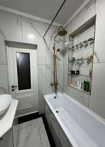 Недвижимость: 🏡 Продается современный дом в г. Токмок 📍 Тихий центр (ул. Татарская / — 6