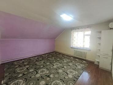 дом в токмок: 200 м², 6 комнат, Утепленный, Кондиционер, Подвал, погреб — 4