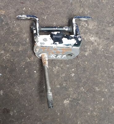 купить дом в балыкчы: Toyota Land Cruiser 80 Дверная Петля, Тойота Ленд Крузер 80 петля — 1