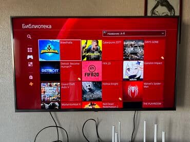 playstation 4 купить бу: PlayStation 4 Slim 1TB
Полный комплект
Не прошитый
Состояние идеальное — 7