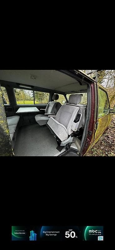 фольсваген транспортер: Транспортер т4 комплект салона. Инстаграм Komtransportkz доставка — 6