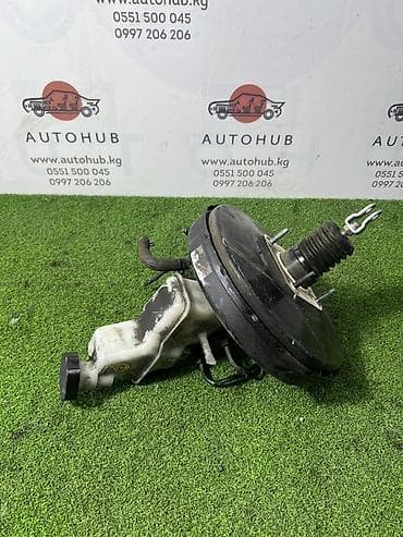 Вакуум с главным тормозным цилиндром Hyundai Sonata NEW RISE 2.0 LPG at lalafo.kg Вакуум с главным тормозным цилиндром Hyundai Sonata NEW RISE 2.0 LPG