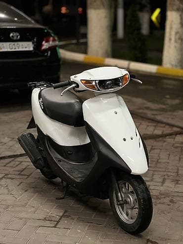 honda dio 18: Скутер Honda Dio в идеальном состоянии, Делать ничего не надо - — 2