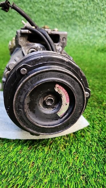 м5: Компрессор BMW 1999 г., Б/у, Оригинал, Германия — 3