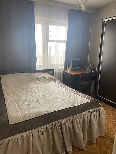 real sight: 2 комнаты, Собственник, С мебелью полностью — 4