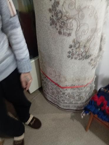 lg kompressor 2000w: Пылесос, Стандартный, Сухая, Мешок — 1