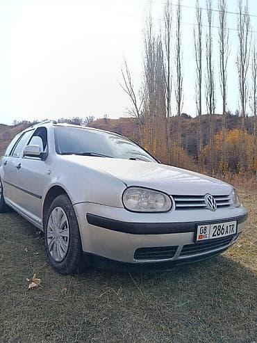 ауди акпп: Volkswagen Golf: 2001 г., 1.4 л, Механика, Бензин, Универсал — 2