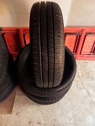 80 б4: Шины 175 / 65 / R 14, Лето, Новый, Комплект, Легковые, Япония, DUNLOP — 6