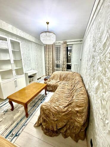 2х: 2 комнаты, 57 м², Элитка, 8 этаж, Евроремонт — 8