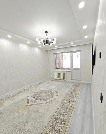 1 комната, 38 м², 105 серия, 3 этаж, Евроремонт