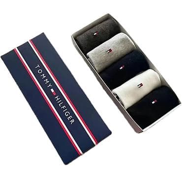 nike teech: Скоро 23 февраля!.Мужские тонкие носки Бренда Tommy Hilfiger, в — 8