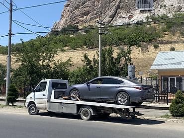 услуги сантехника плотника электрика: С лебедкой — 3