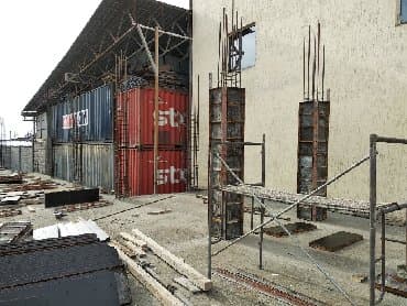 форма для бетонных колец: Сдам в аренду Опалубки — 2