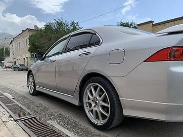 Диски: Литые Диски R 18 Комплект, отверстий - 5, Б/у — 1