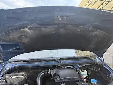 спринтер батовой: Mercedes-Benz Спринтер: 2007 г., 2.2 л, Механика, Дизель, Фургон — 9