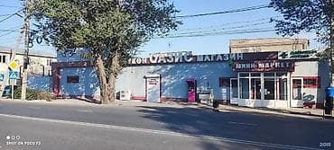 овощной магазин в аренду: Овощной отдел в аренду — Эстокада, 28 кв.м Помещение под овощной — 1