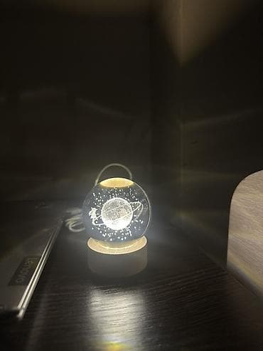 старлинк мини купить: 🌙 Настольный LED-ночник «Планета» ✨ Стильный декоративный светильник с — 3