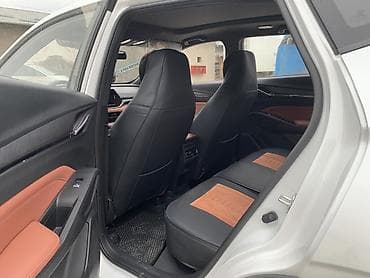 changan x5 plus: Changan X5 Plus: 2025 г., 1.5 л, Бензин, Кроссовер — 9