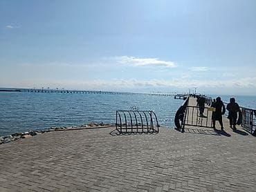 обмен участка на квартиру: 3 соток, Для строительства, Тех паспорт — 6