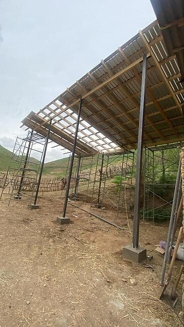 кладка коебуз: Пескоблок коюу Монтаждоо 6 жылдан ашык тажрыйба — 4