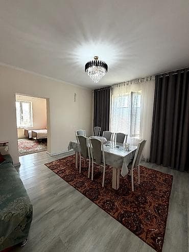 Недвижимость: 🏡 Продается уютный дом в ж/м Ынтымак, г. Шопоков! ✨ Дом 2020 года — 10