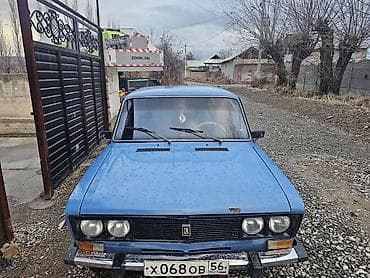 аккорд 7 сл9 тайп с: ВАЗ (ЛАДА) 2106: 1995 г., 0.6 л, Механика, Бензин, Седан — 4