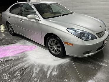 lexus виндом: Toyota Windom: 2002 г., 3 л, Автомат, Бензин, Седан — 7