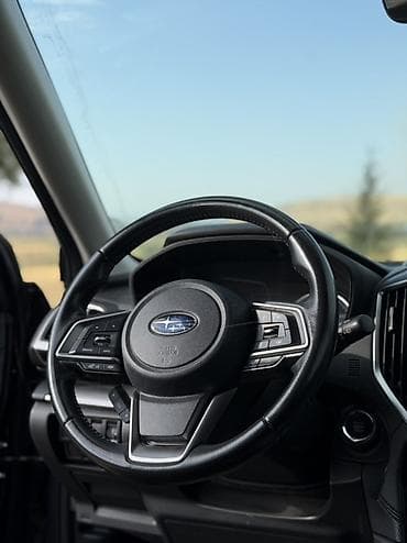 наборы ключи: Subaru Forester: 2020 г., 2.5 л, Автомат, Бензин, Кроссовер — 8