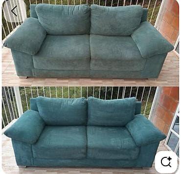 Стирка ковров: Уборка помещений, | Генеральная уборка, | Квартиры — 7