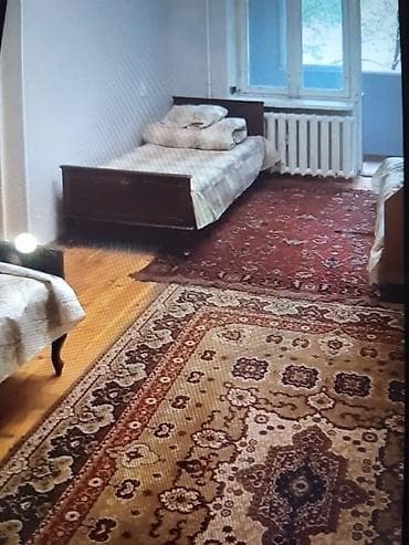 комната сатылат: Сдаётся комнатa в квартире,Центр,рядом парк Панфилова,Дворец — 5