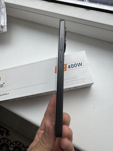 поко 7: Poco X7 Pro, Б/у, 512 ГБ, цвет - Черный — 5