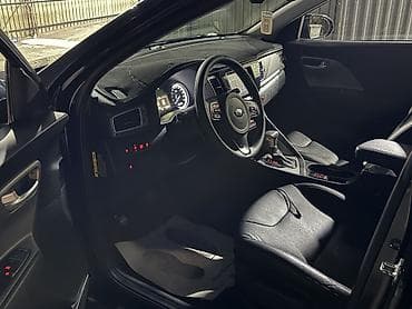 паст б3: Kia Niro: 2019 г., 1.6 л, Автомат, Бензин, Седан — 9