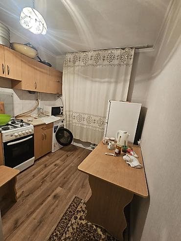 Кыймылсыз мүлк: 2 бөлмө, 48 м², 4 кабат — 4