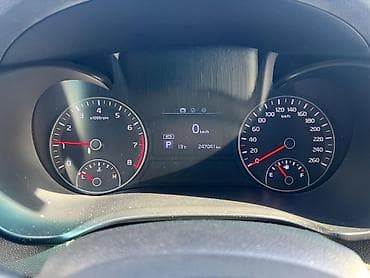 двигател нексия: Kia K5: 2019 г., 2 л, Автомат, Газ, Седан — 5