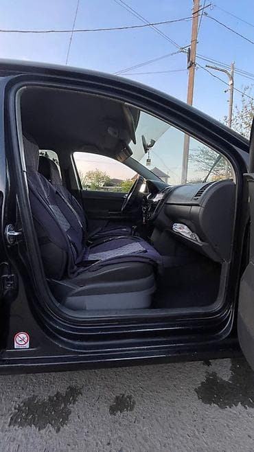 volkswagen поло: Volkswagen Polo: 2002 г., 1.2 л, Ручные, Бензин, Хэтчбэк — 4